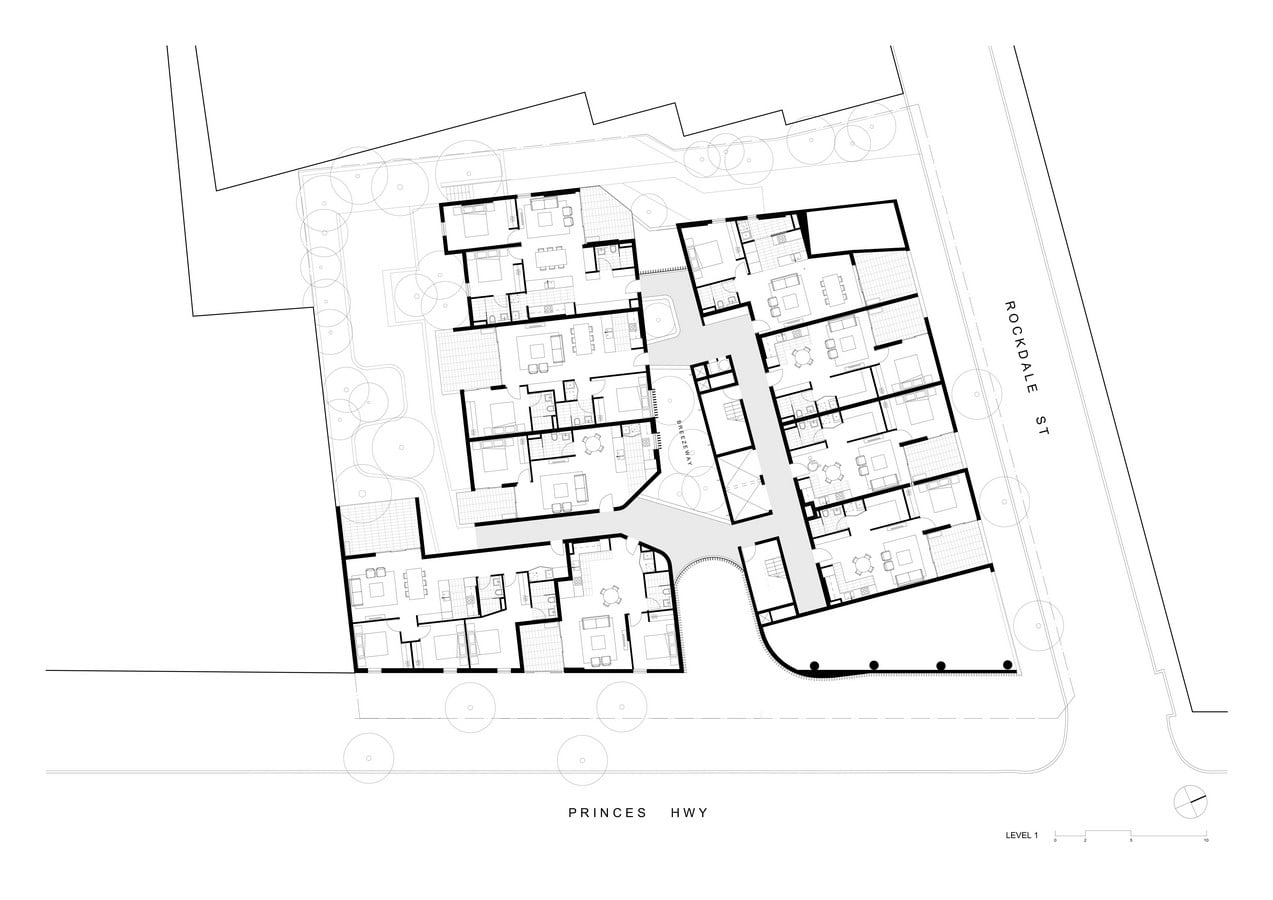VIEW Rockdale by Fuse Architecture - Sheet13