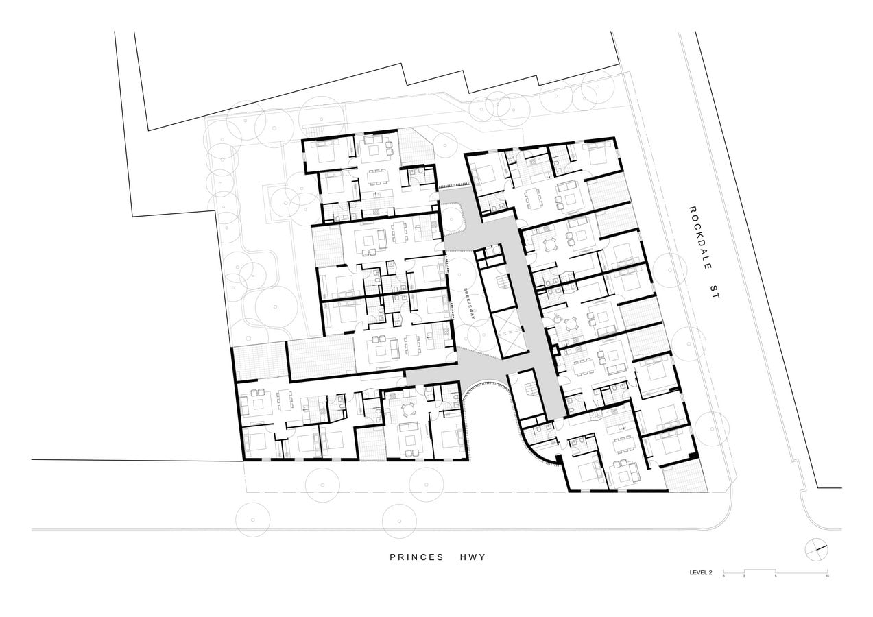 VIEW Rockdale by Fuse Architecture - Sheet14