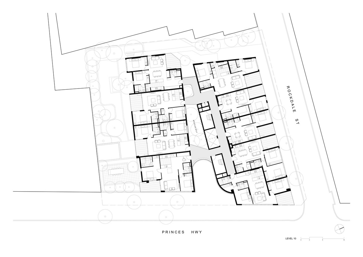 VIEW Rockdale by Fuse Architecture - Sheet15