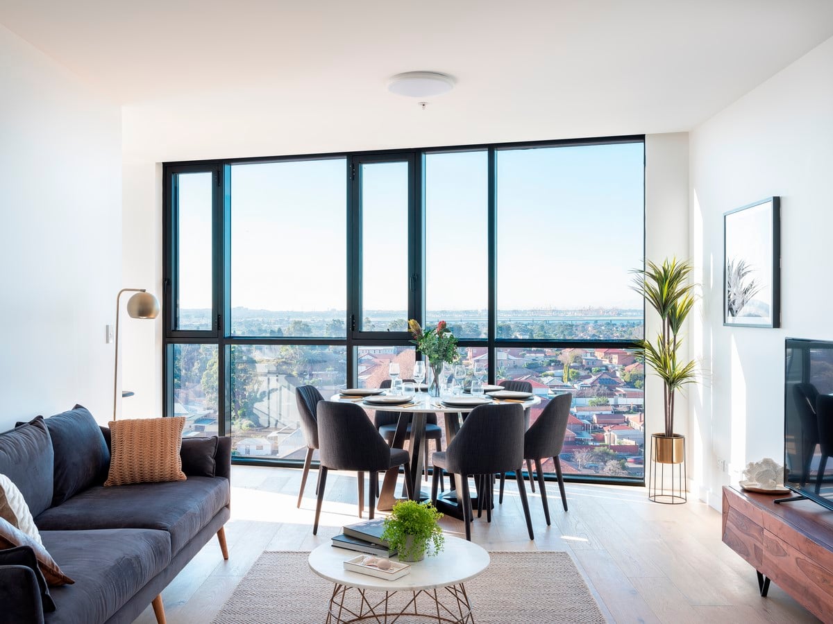 VIEW Rockdale by Fuse Architecture - Sheet2
