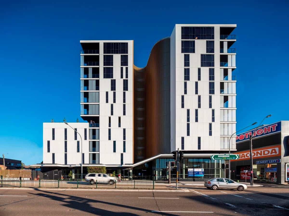 VIEW Rockdale by Fuse Architecture - Sheet9