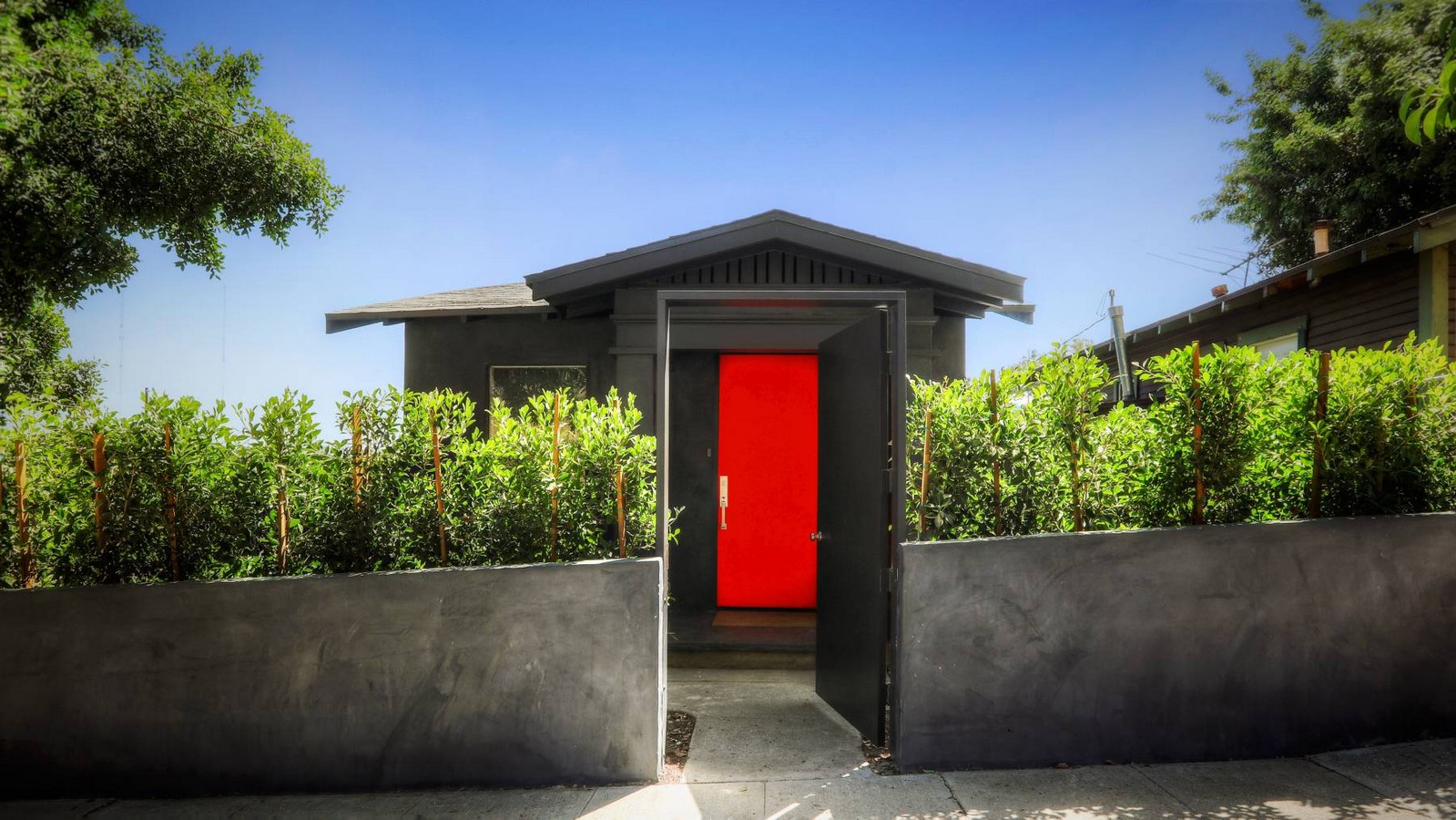 Tiny House by Spatial Affairs Bureau - Sheet1 