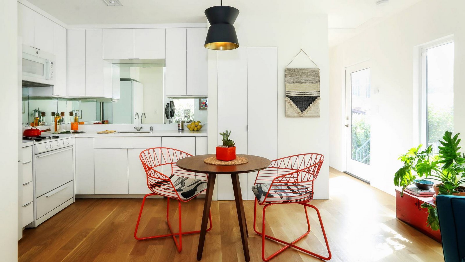 Tiny House by Spatial Affairs Bureau - Sheet 2