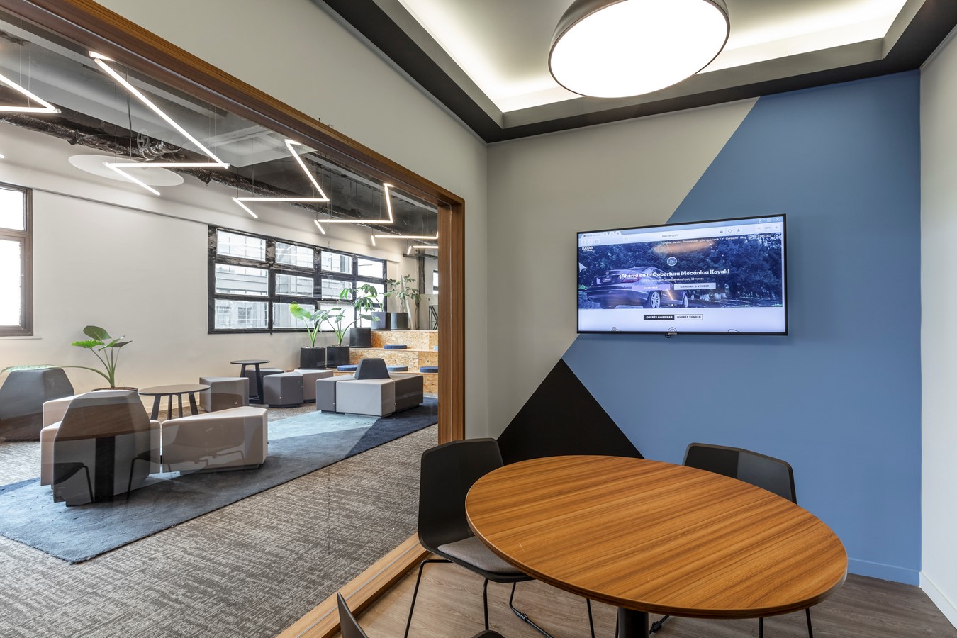 Kavak office by Hitzig Militello Architects - Sheet12
