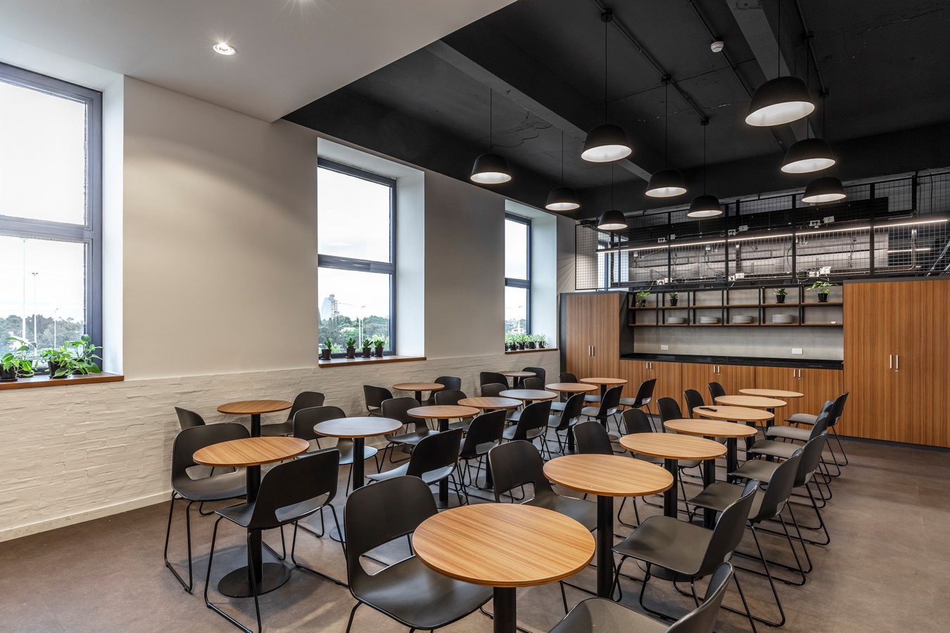 Kavak office by Hitzig Militello Architects - Sheet14
