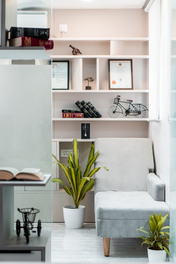The White Space by Tres Atelier LLP - Sheet5