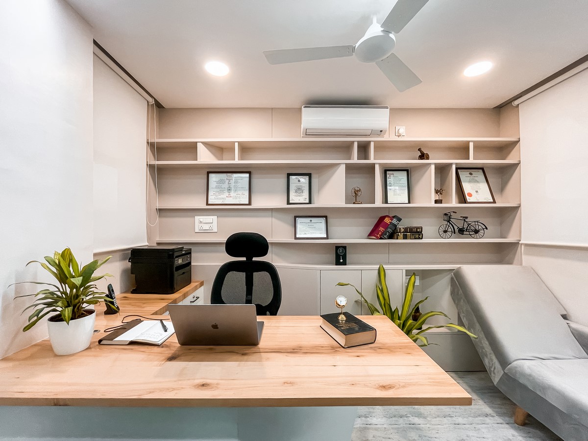 The White Space by Tres Atelier LLP - Sheet6