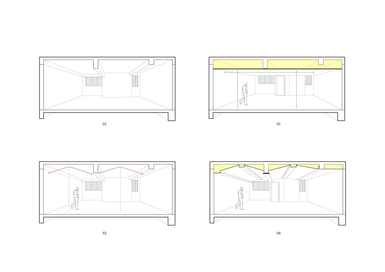 The White Space by Tres Atelier LLP - Sheet9