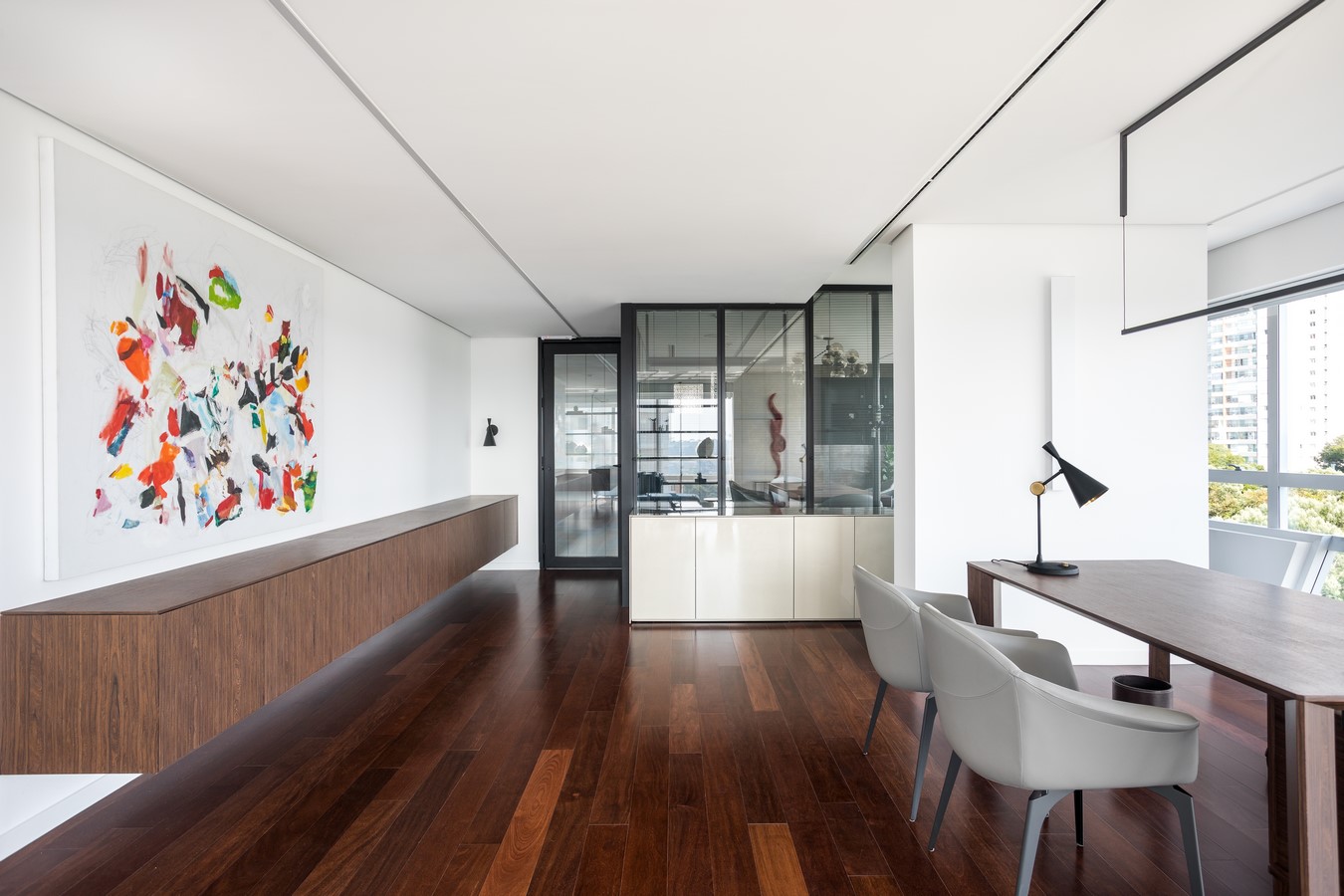 Escritório UBK by Schuchovski Arquitetura - Sheet5