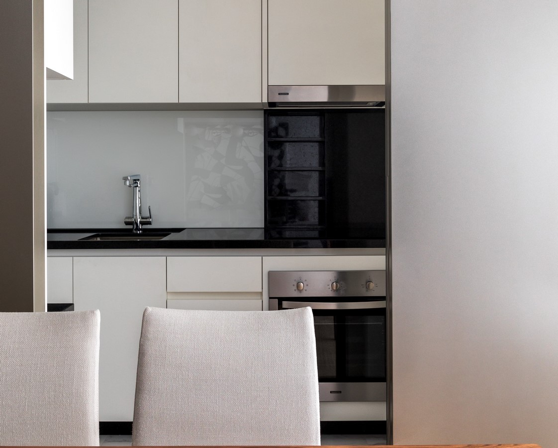 Apartamento RC by Schuchovski Arquitetura - Sheet3