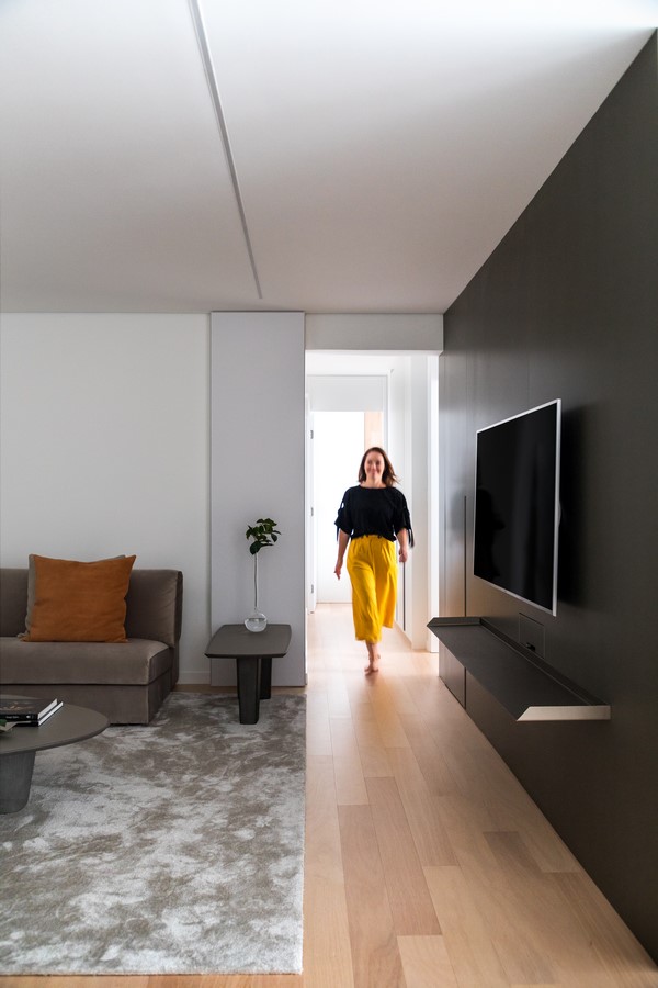 Apartamento RC by Schuchovski Arquitetura - Sheet4