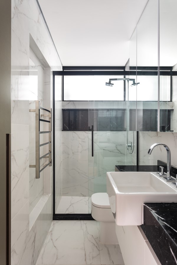 Apartamento RC by Schuchovski Arquitetura - Sheet5