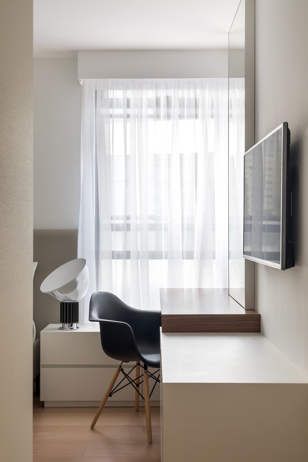 Apartamento RC by Schuchovski Arquitetura - Sheet6