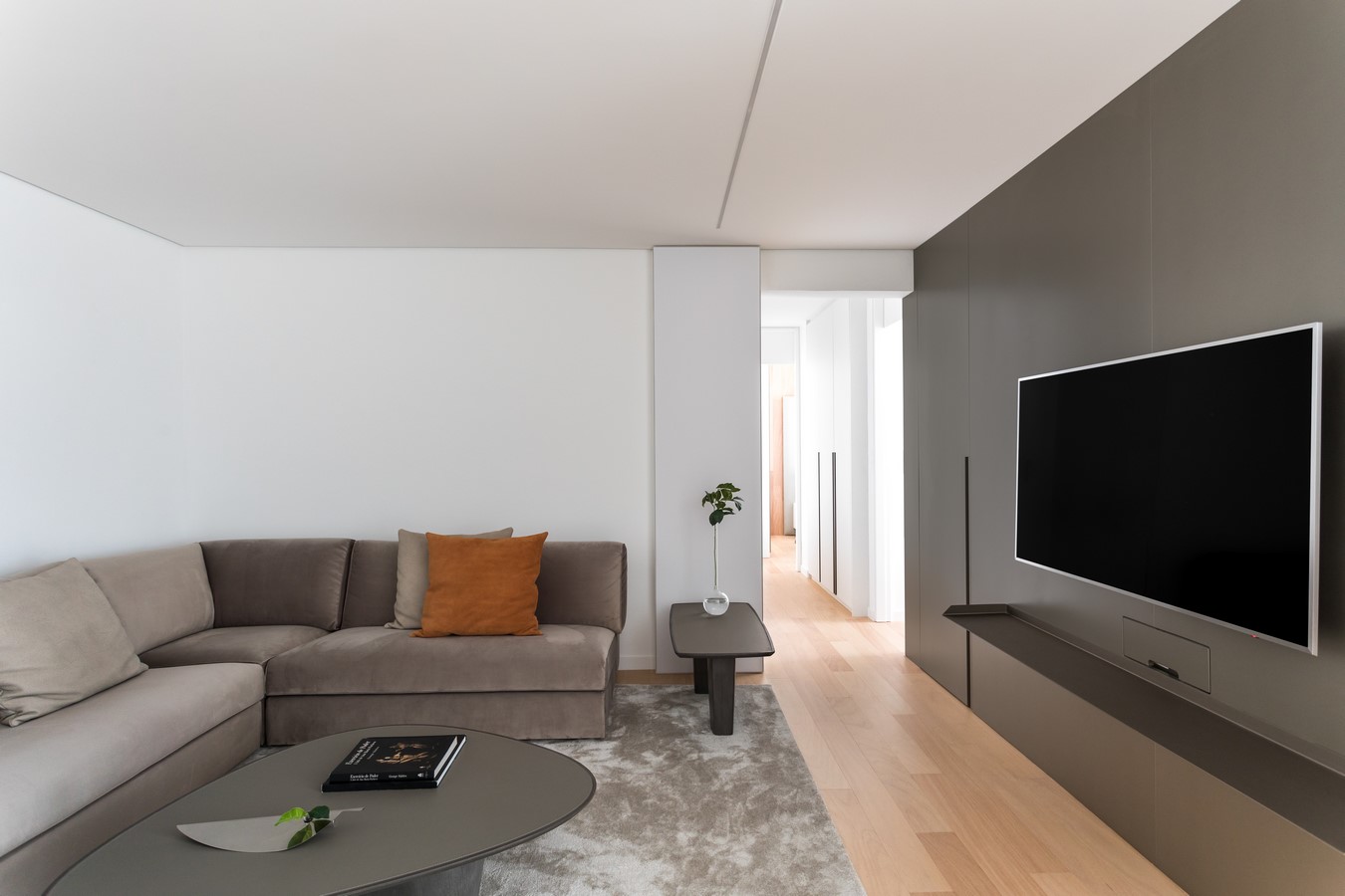 Apartamento RC by Schuchovski Arquitetura - Sheet7
