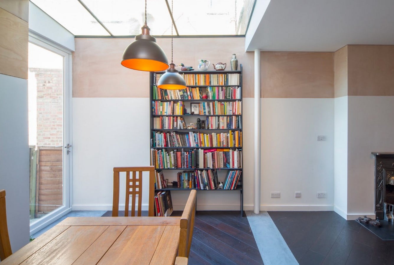 The Colander by Unagru Architecture Urbanism - Sheet2
