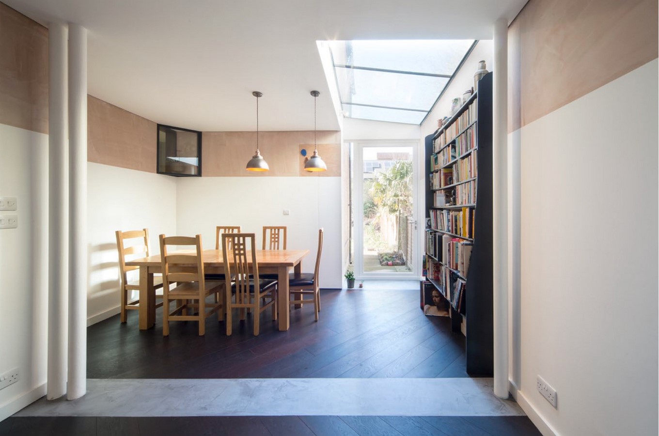 The Colander by Unagru Architecture Urbanism - Sheet4