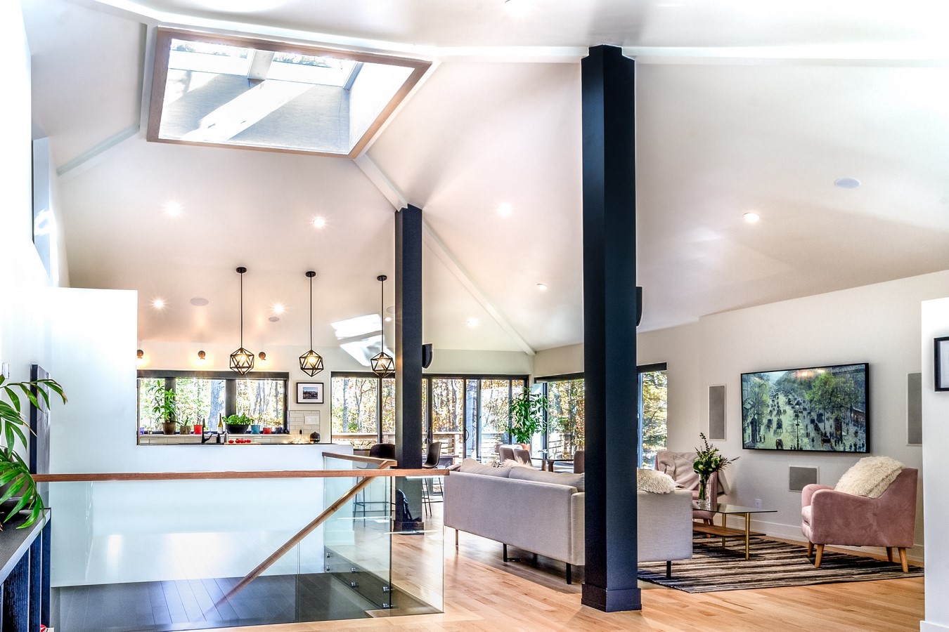 Rooflight House by Habit Studio - Sheet7
