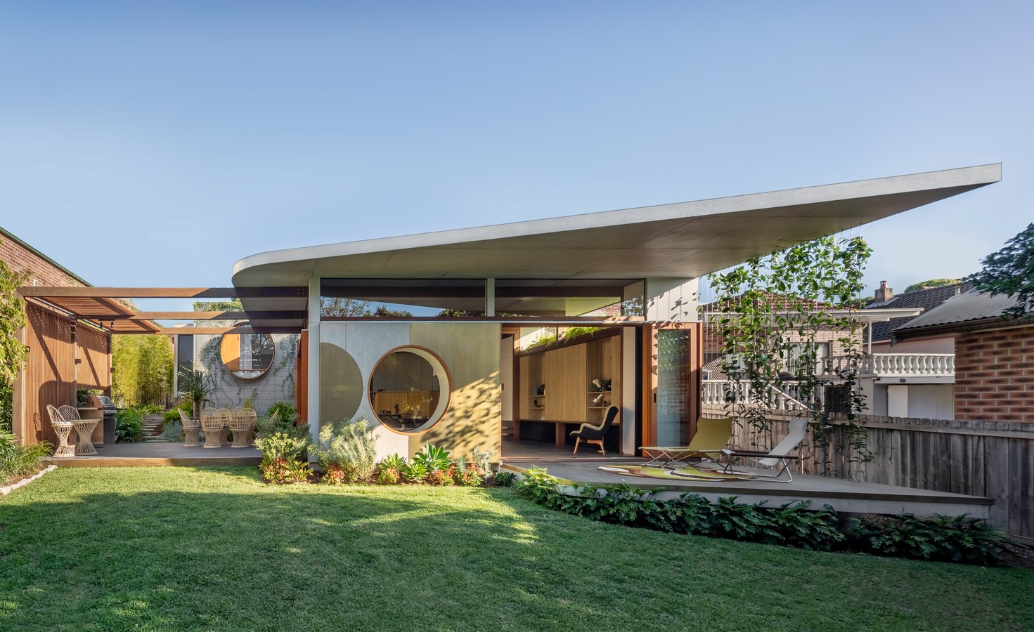 Totoro House by CplusC Architectural Workshop - Sheet11