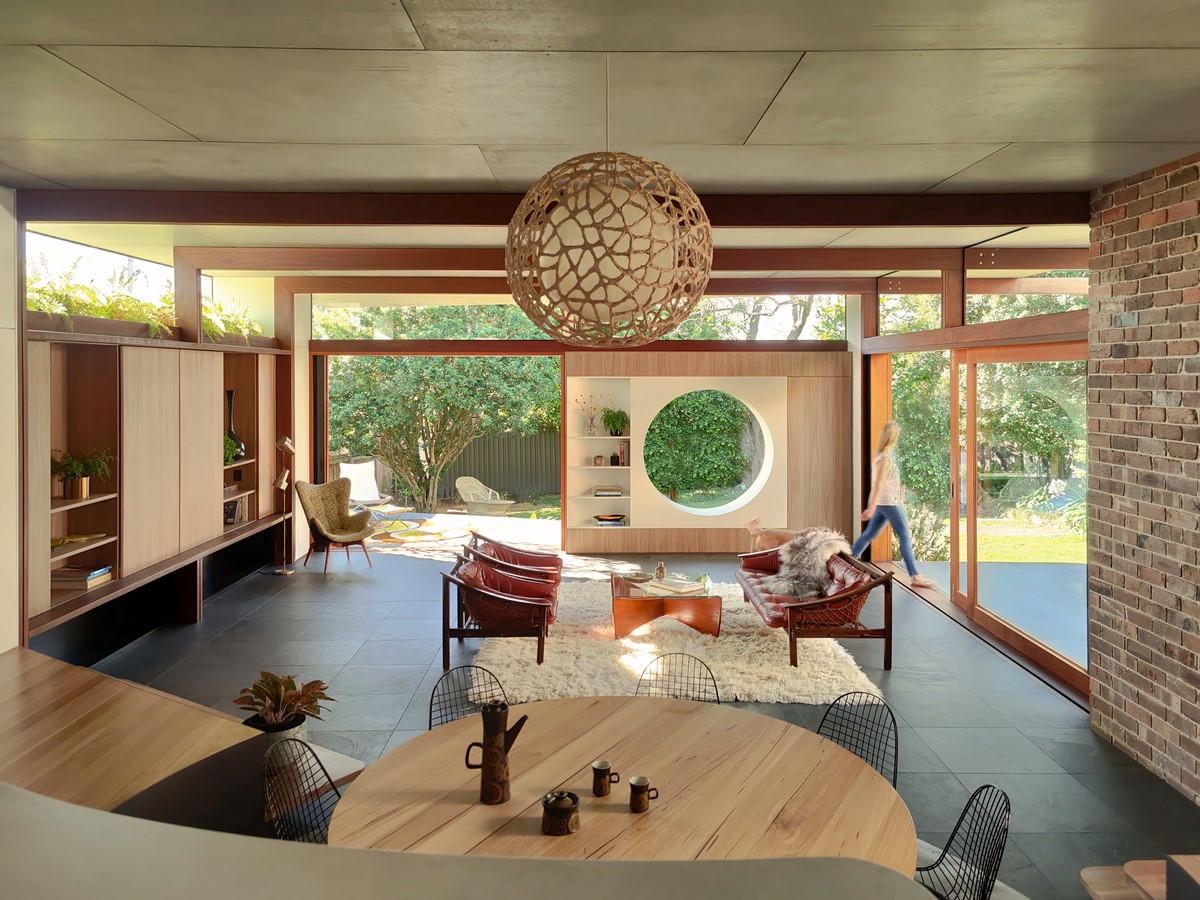 Totoro House by CplusC Architectural Workshop - Sheet2