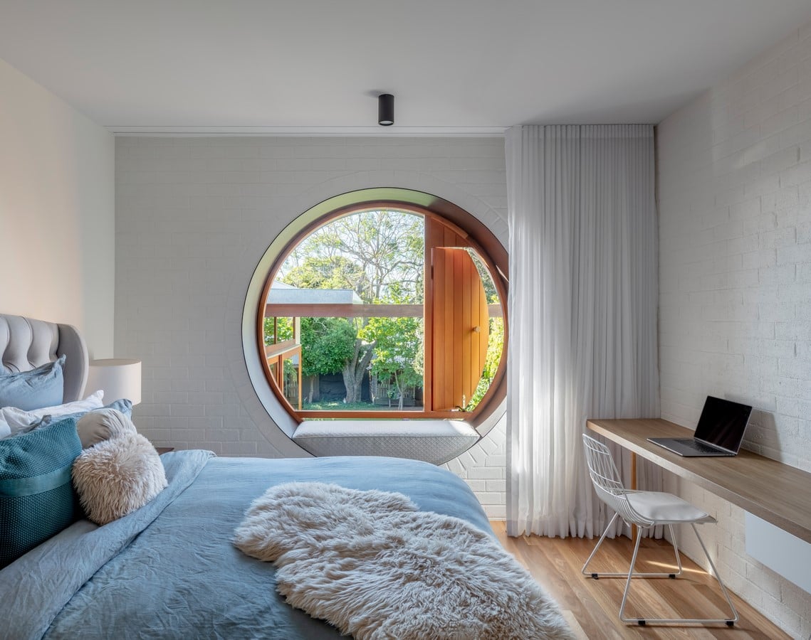 Totoro House by CplusC Architectural Workshop - Sheet3