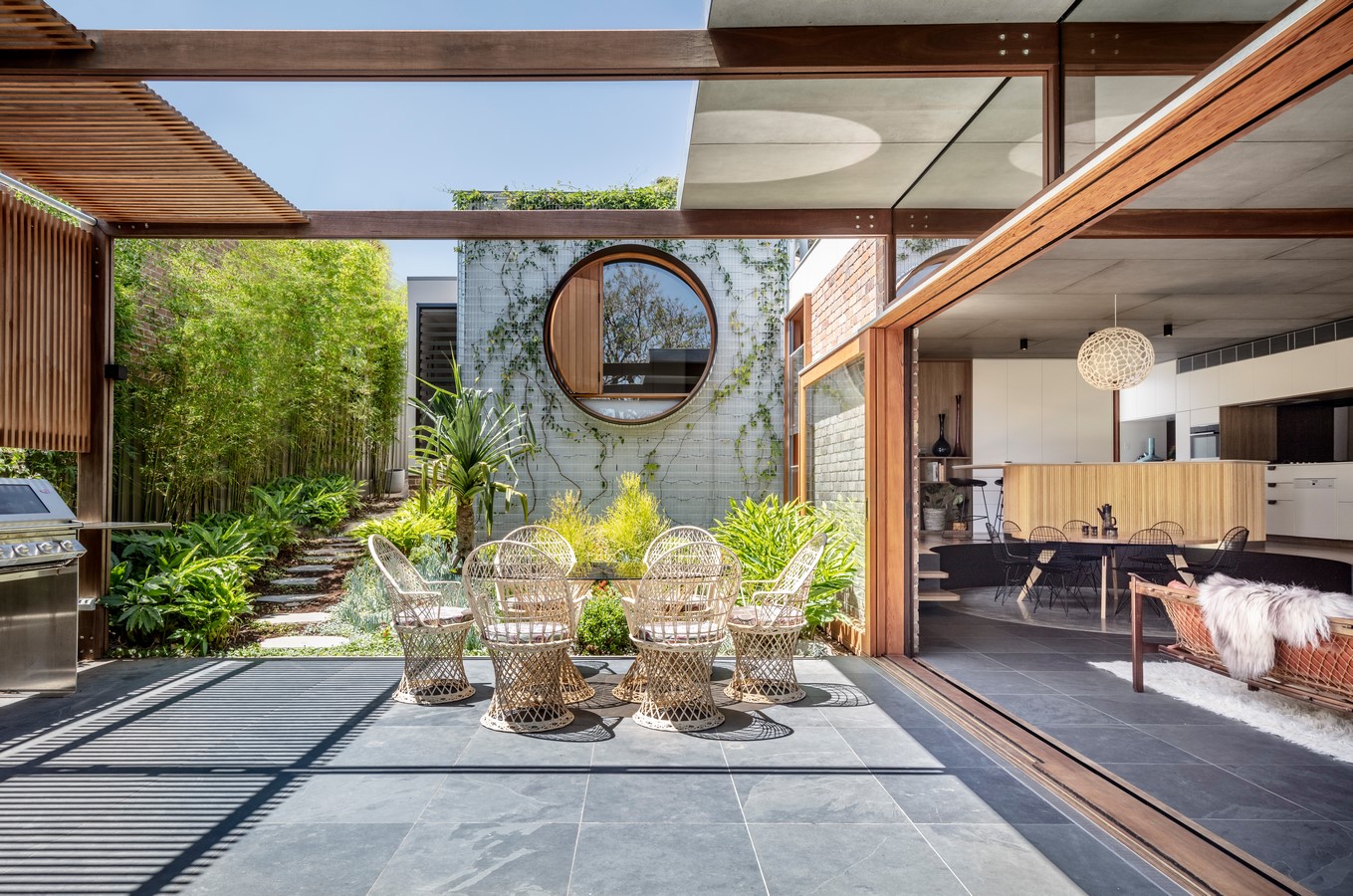 Totoro House by CplusC Architectural Workshop - Sheet4