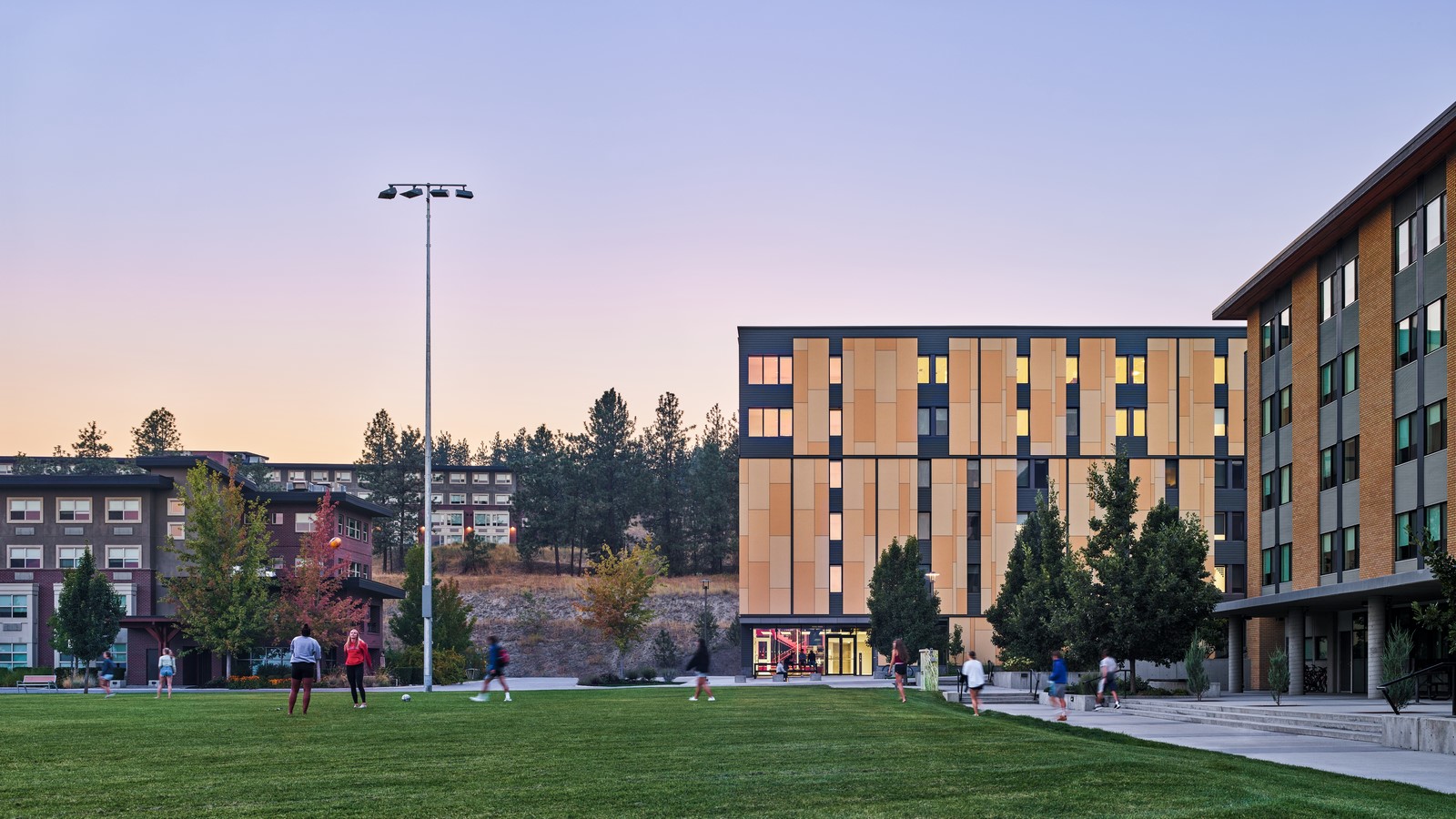UBCO Skeena Residence by PUBLIC Architecture + Communication - Sheet11