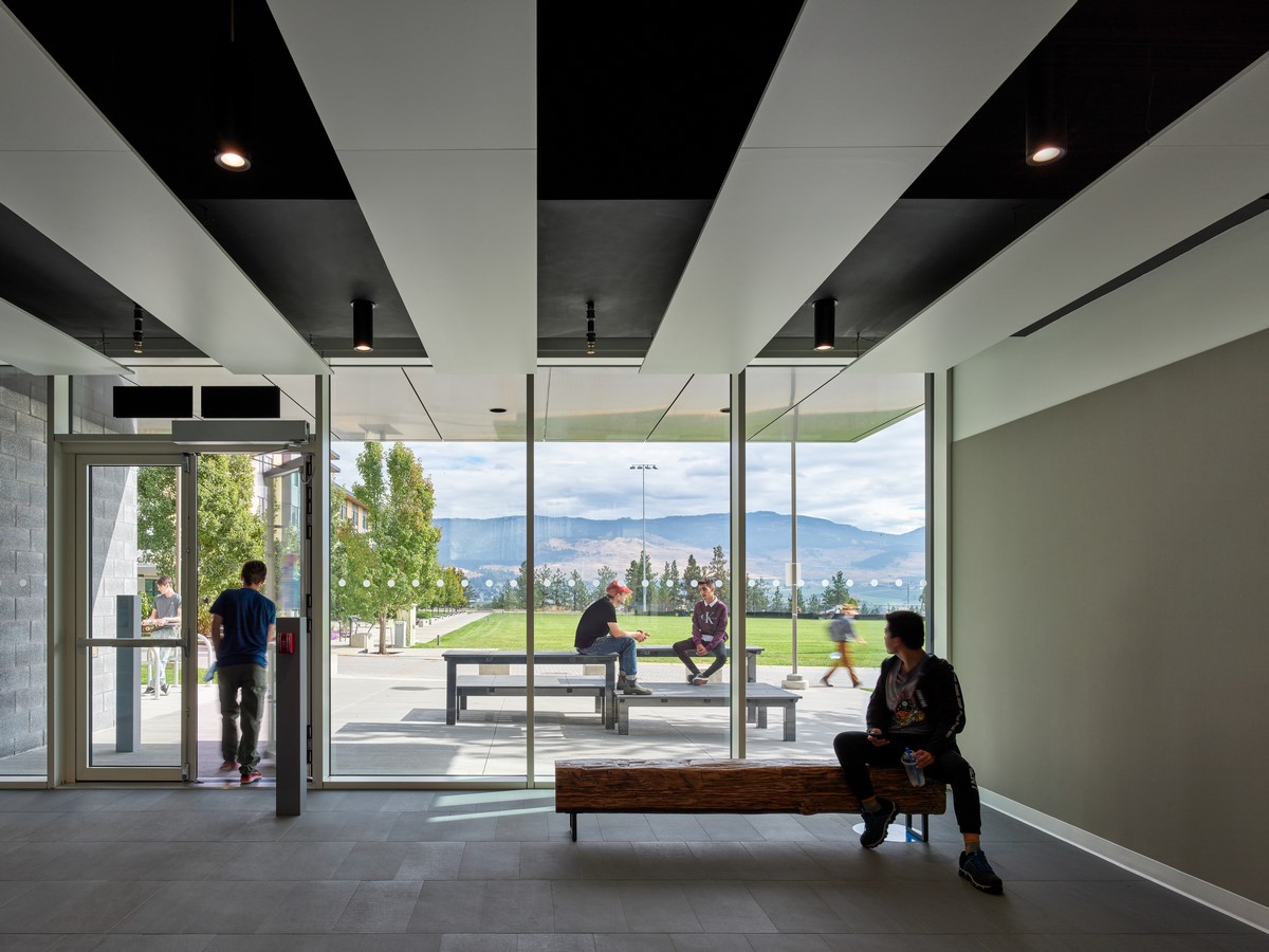 UBCO Skeena Residence by PUBLIC Architecture + Communication - Sheet4