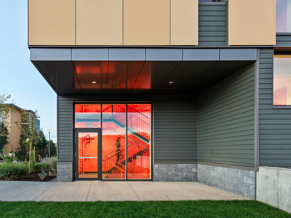UBCO Skeena Residence by PUBLIC Architecture + Communication - Sheet5