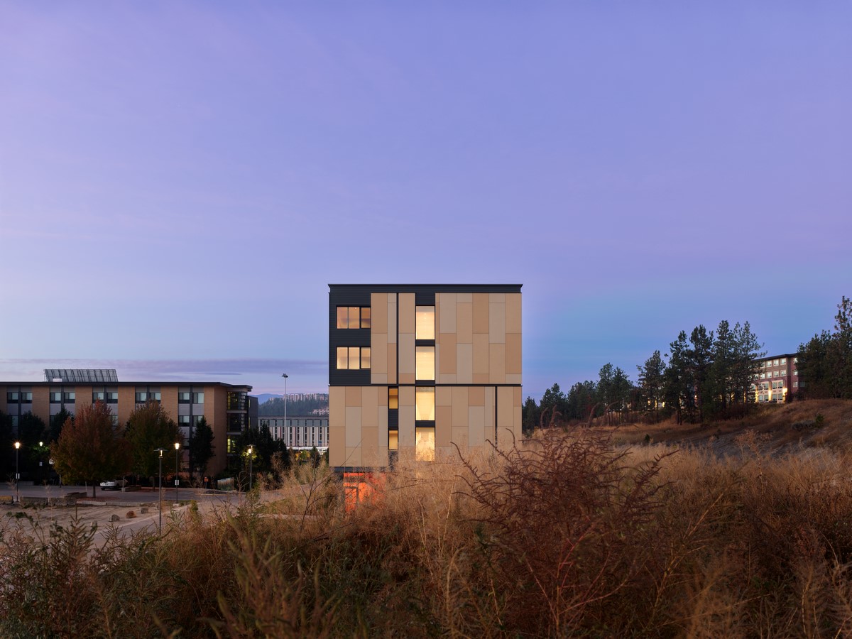 UBCO Skeena Residence by PUBLIC Architecture + Communication - Sheet6