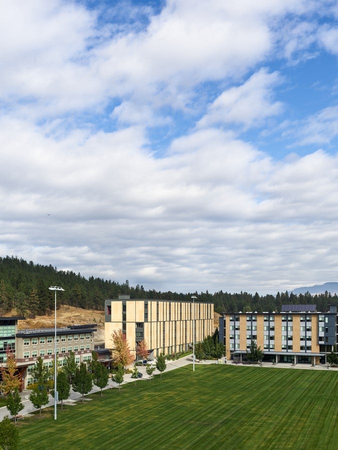 UBCO Skeena Residence by PUBLIC Architecture + Communication - Sheet9