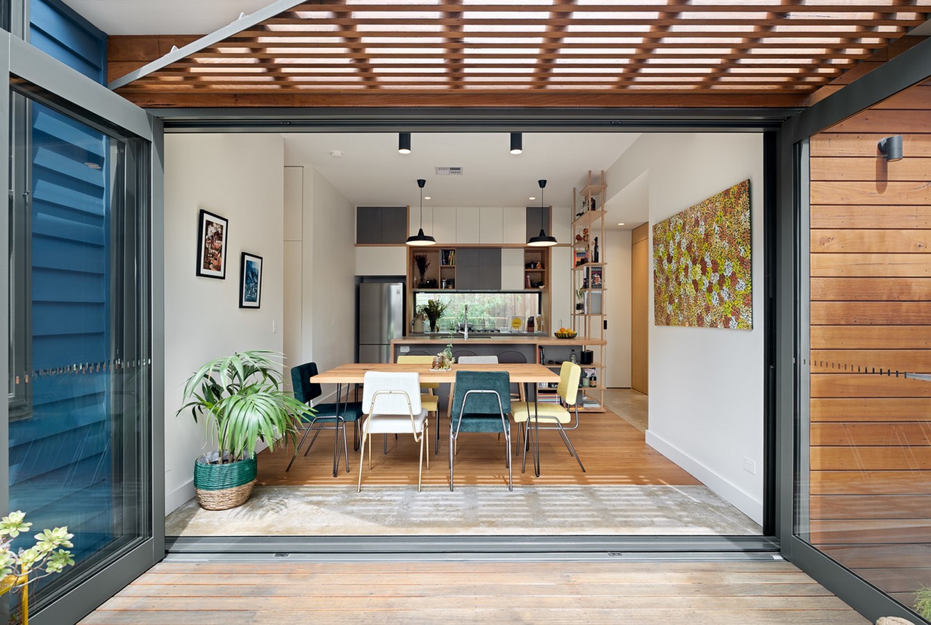 The Snug by Green Sheep Collective - Sheet2