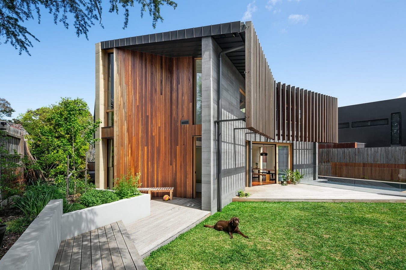 Boulevard House by Green Sheep Collective - Sheet1