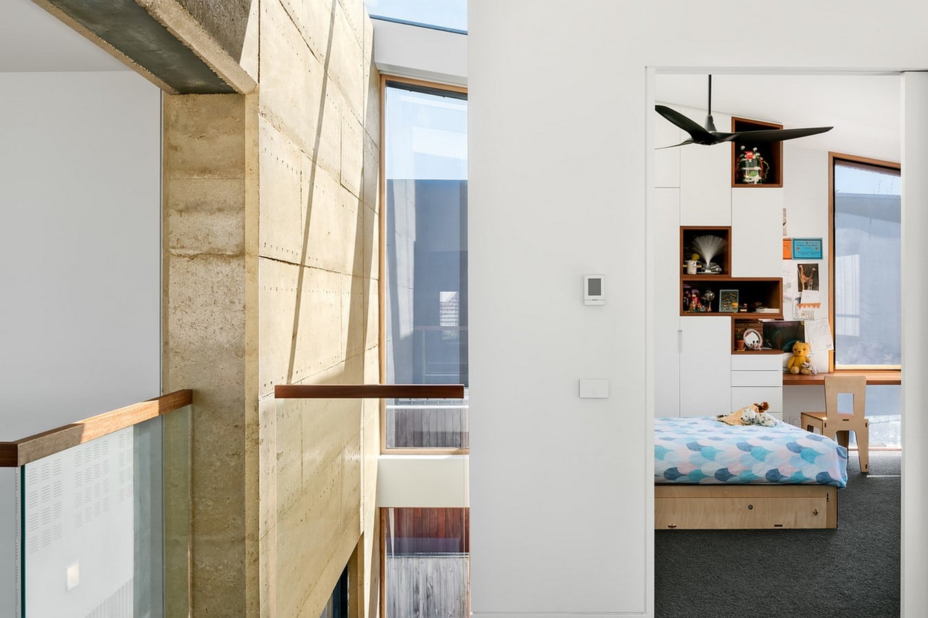 Boulevard House by Green Sheep Collective - Sheet10