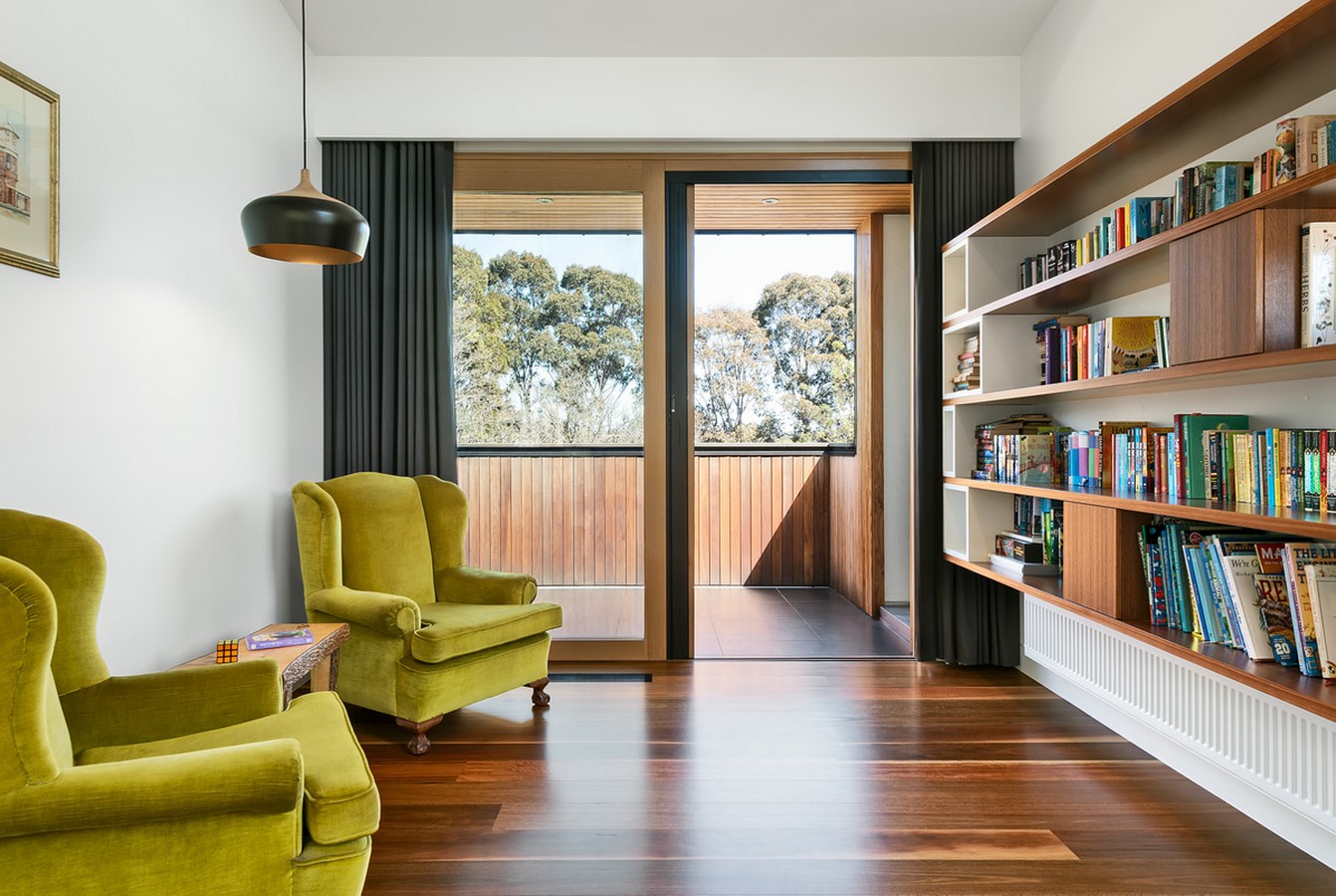 Boulevard House by Green Sheep Collective - Sheet2