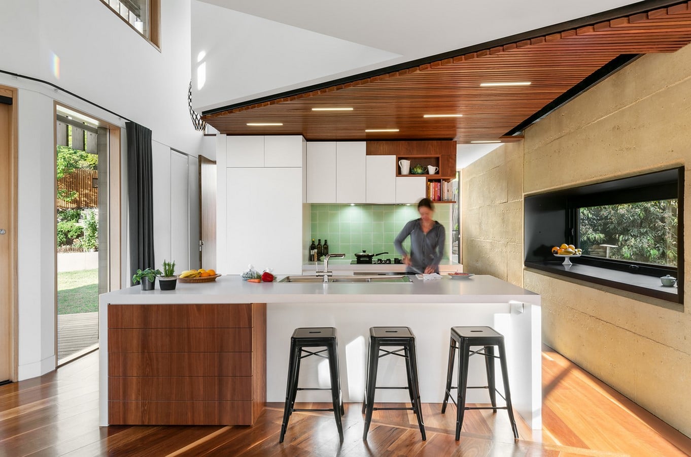 Boulevard House by Green Sheep Collective - Sheet3
