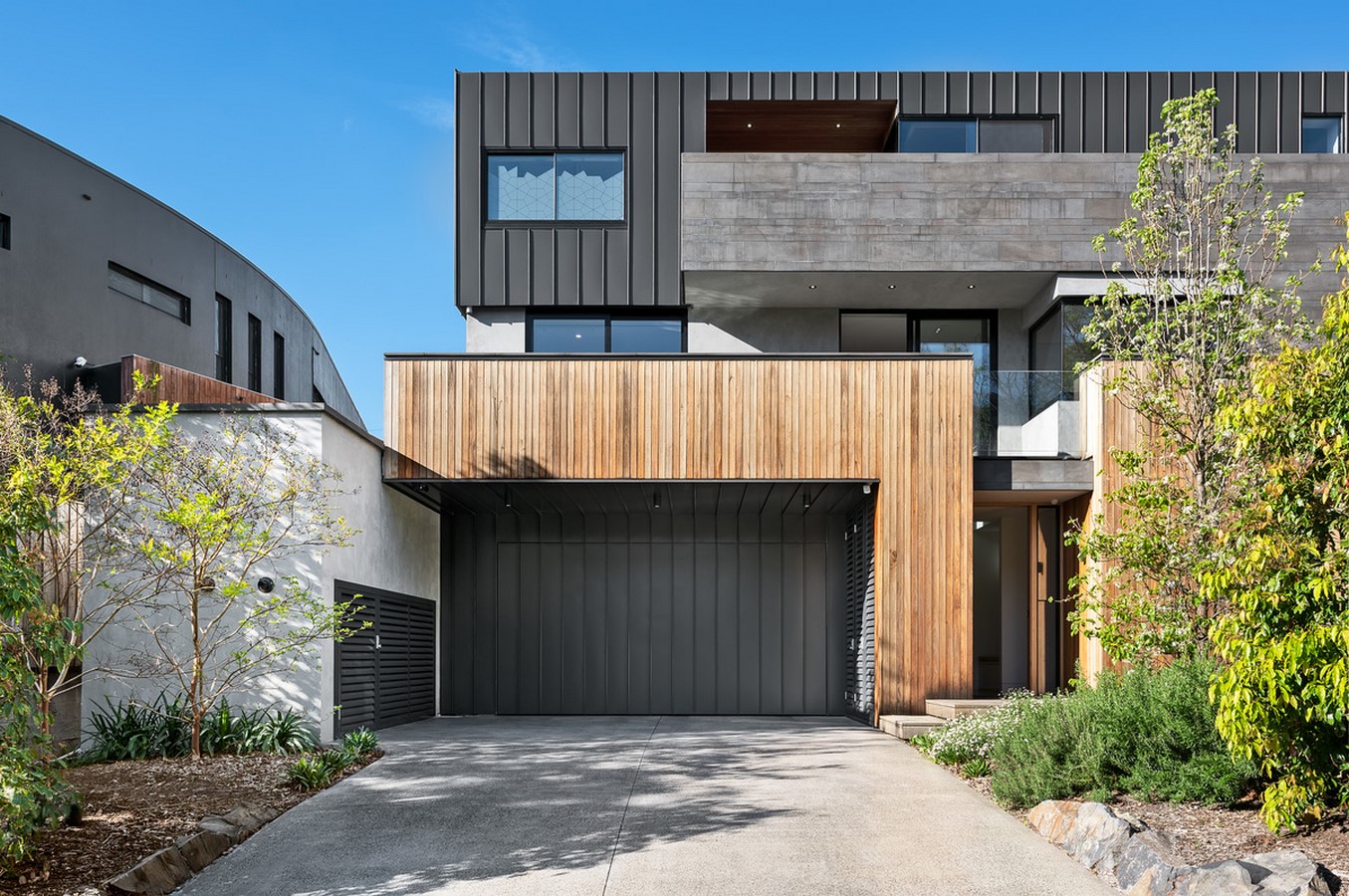 Boulevard House by Green Sheep Collective - Sheet7