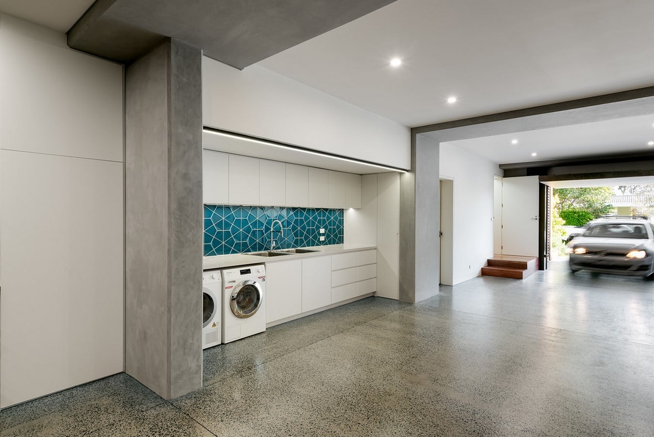 Boulevard House by Green Sheep Collective - Sheet8