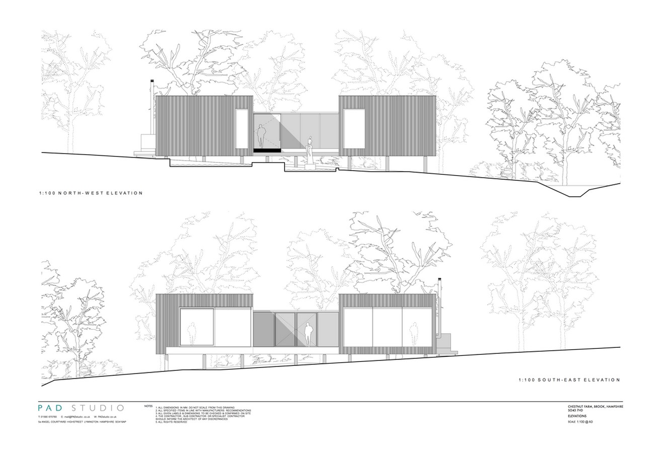 Chestnut Farm by PAD Studio - Sheet10
