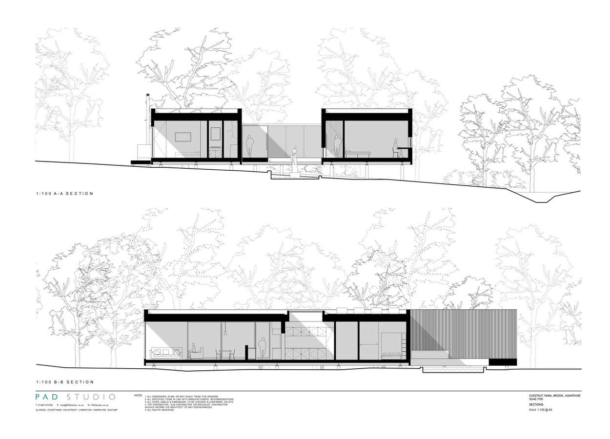 Chestnut Farm by PAD Studio - Sheet12
