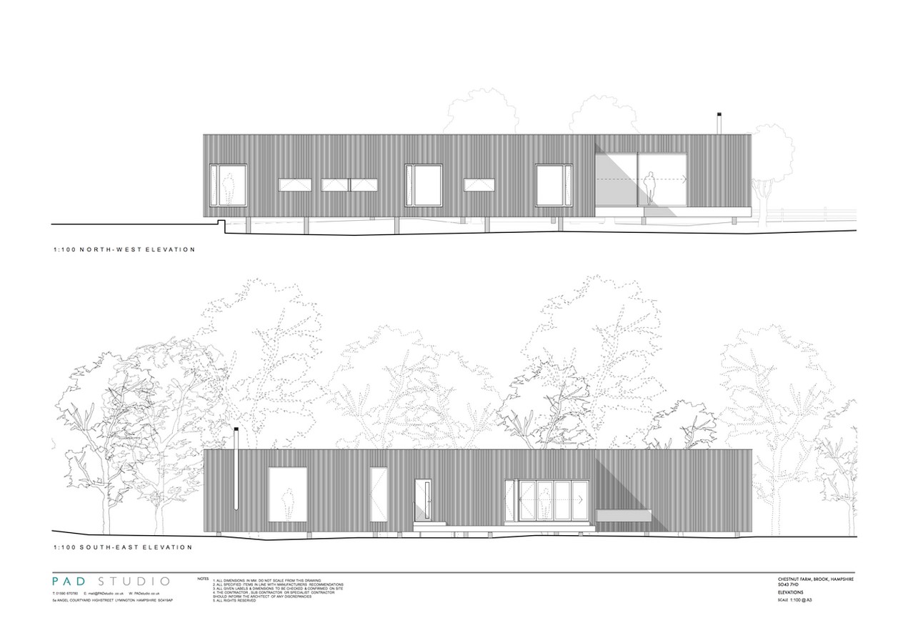 Chestnut Farm by PAD Studio - Sheet13