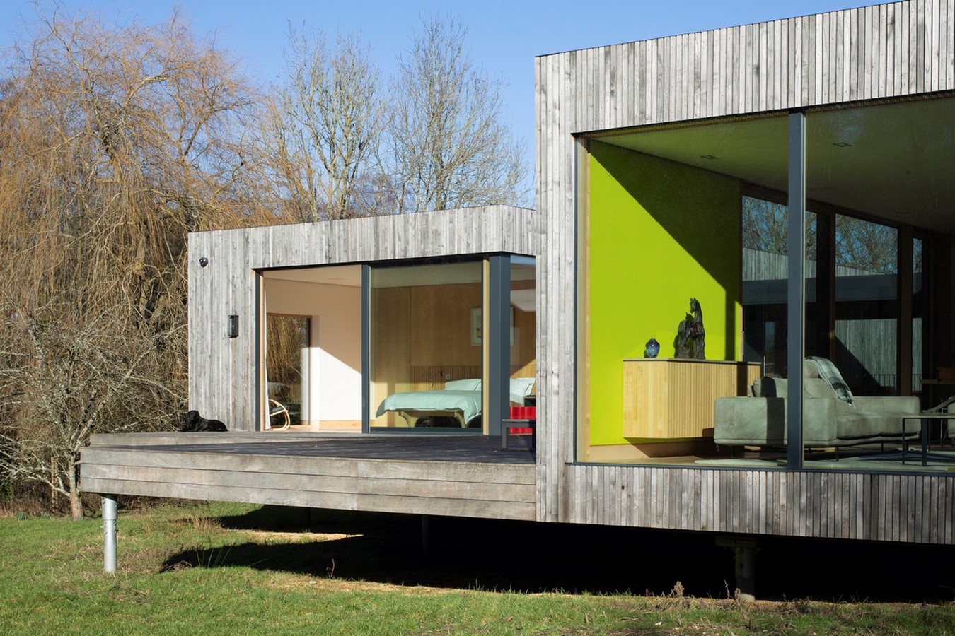Chestnut Farm by PAD Studio - Sheet2