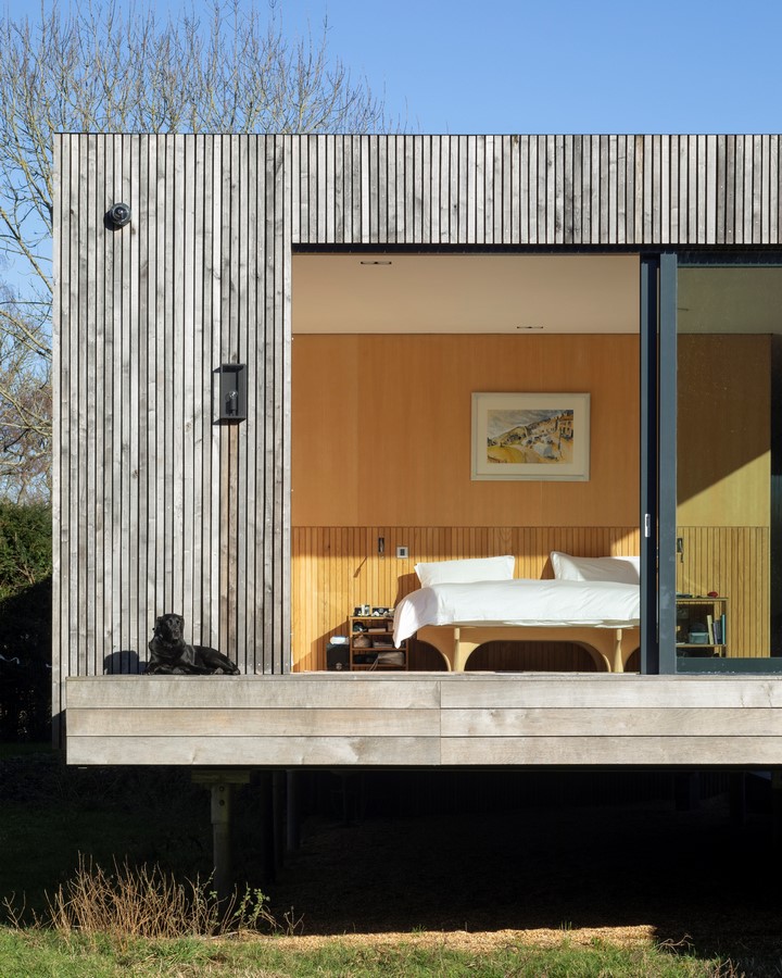 Chestnut Farm by PAD Studio - Sheet8