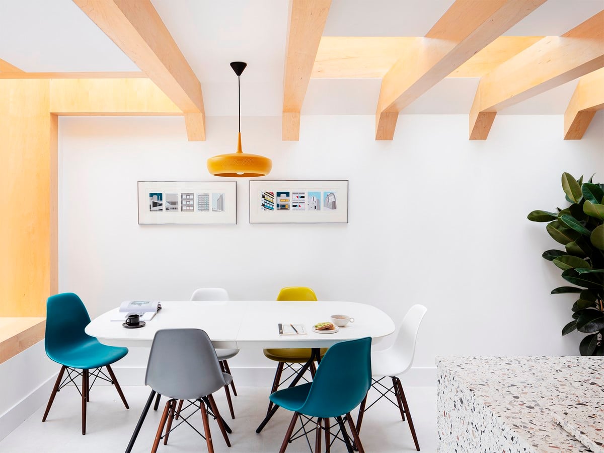 A House For A Gardener by Amos Goldreich Architecture - Sheet2