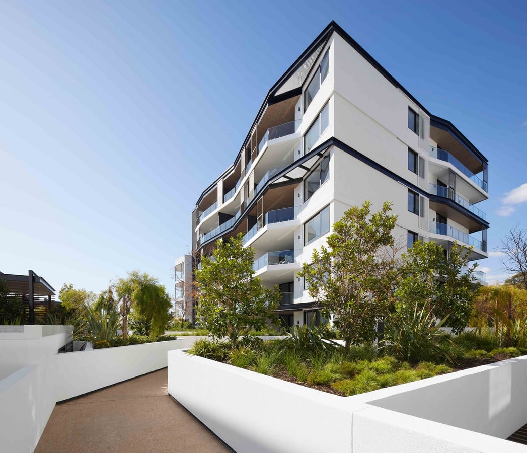 Marina East by Hames Sharley - Sheet11