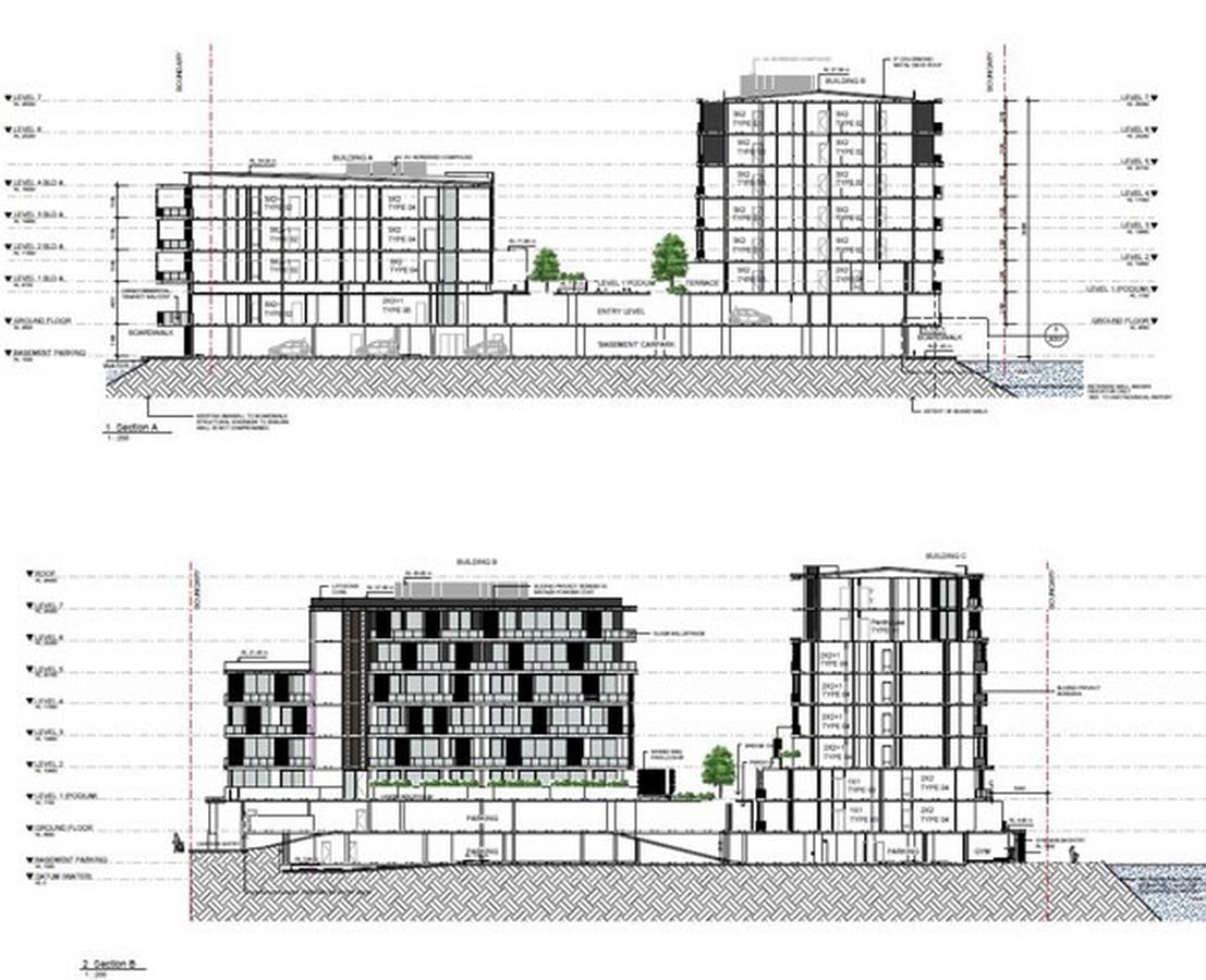 Marina East by Hames Sharley - Sheet16