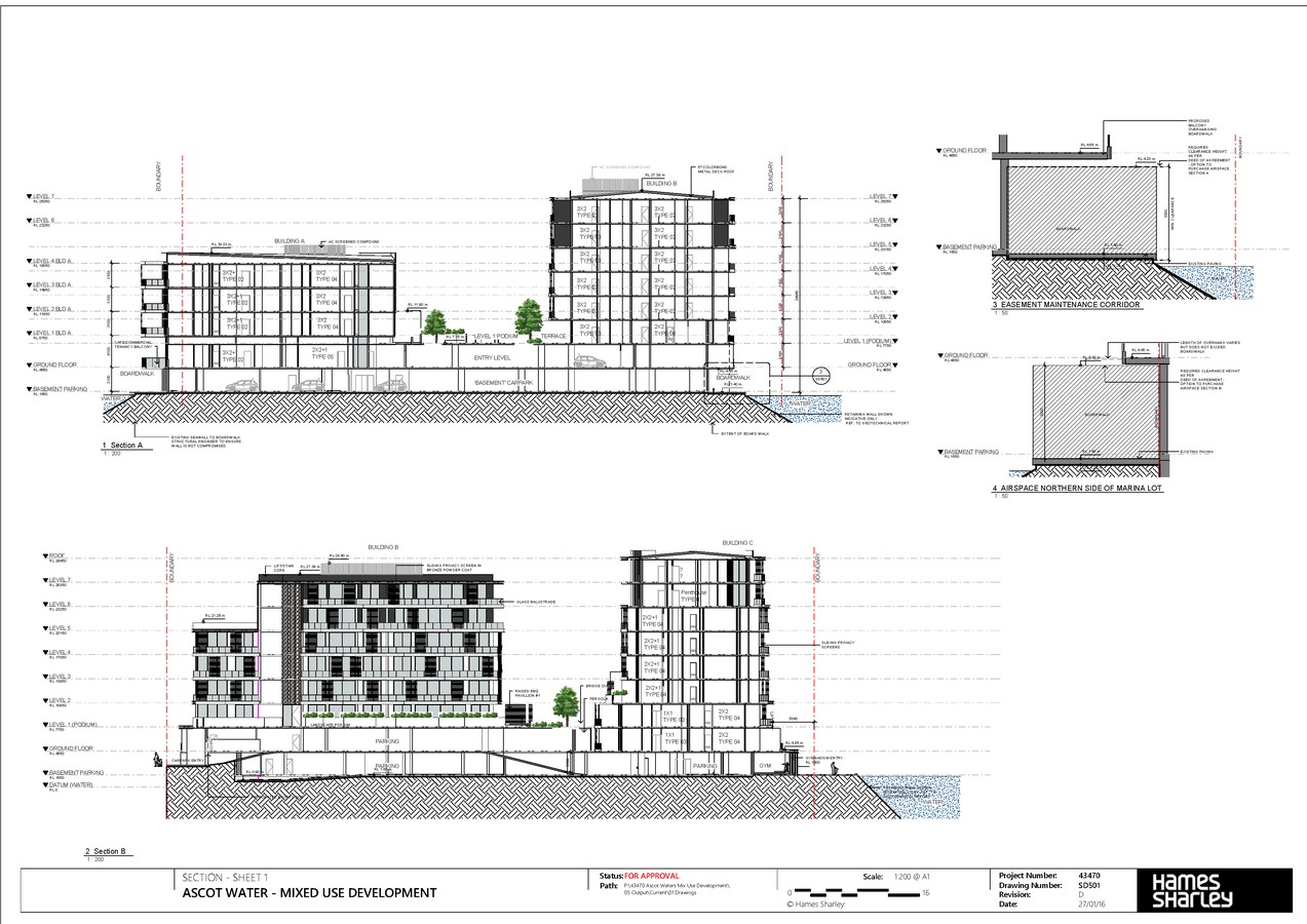 Marina East by Hames Sharley - Sheet20