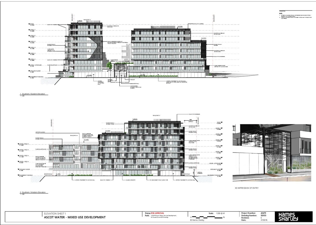 Marina East by Hames Sharley - Sheet22
