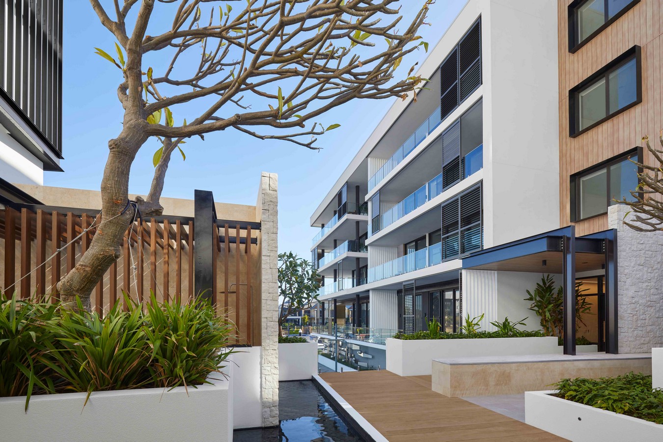Marina East by Hames Sharley - Sheet4