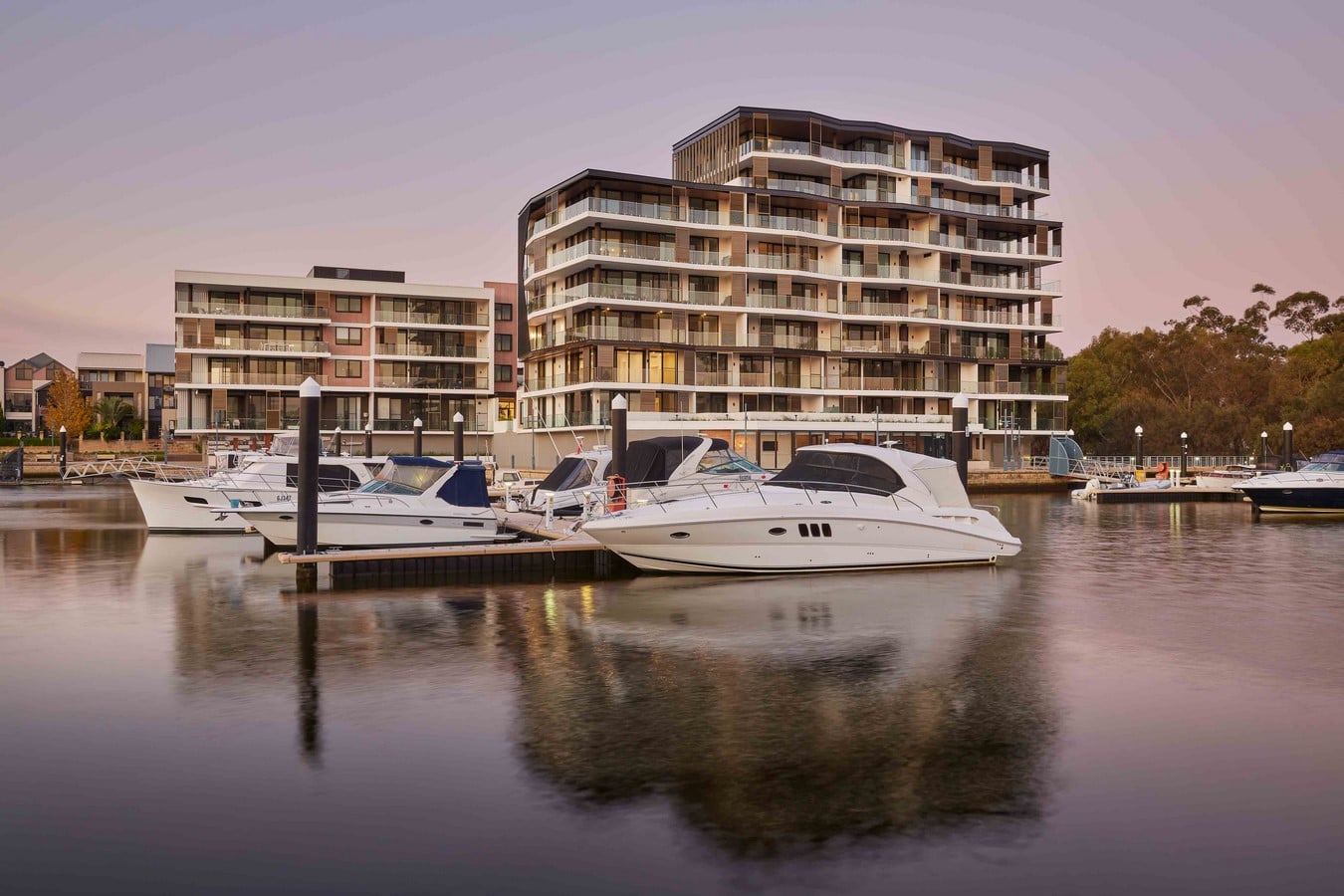 Marina East by Hames Sharley - Sheet7