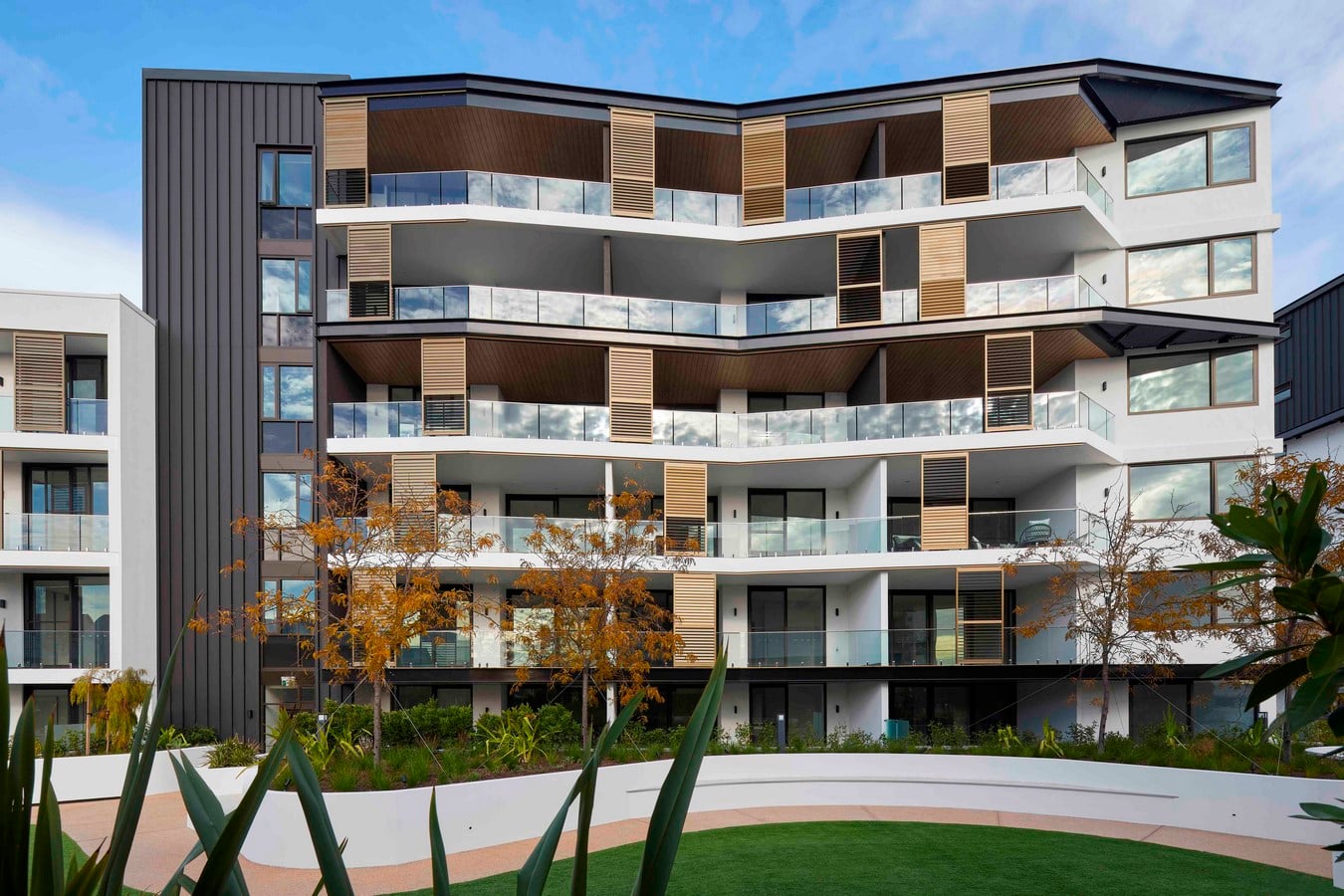 Marina East by Hames Sharley - Sheet8